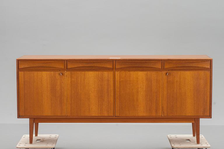 SIDEBOARD, 1950/60-tal.