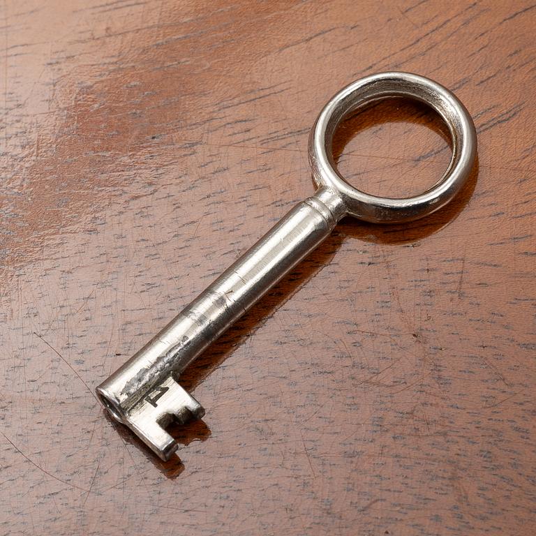 Swedish Modern, skåp, 1940/50-tal.