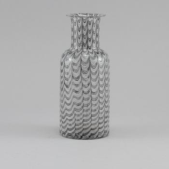 VAS, glas, troligen Murano, 1900-talets andra hlæft.