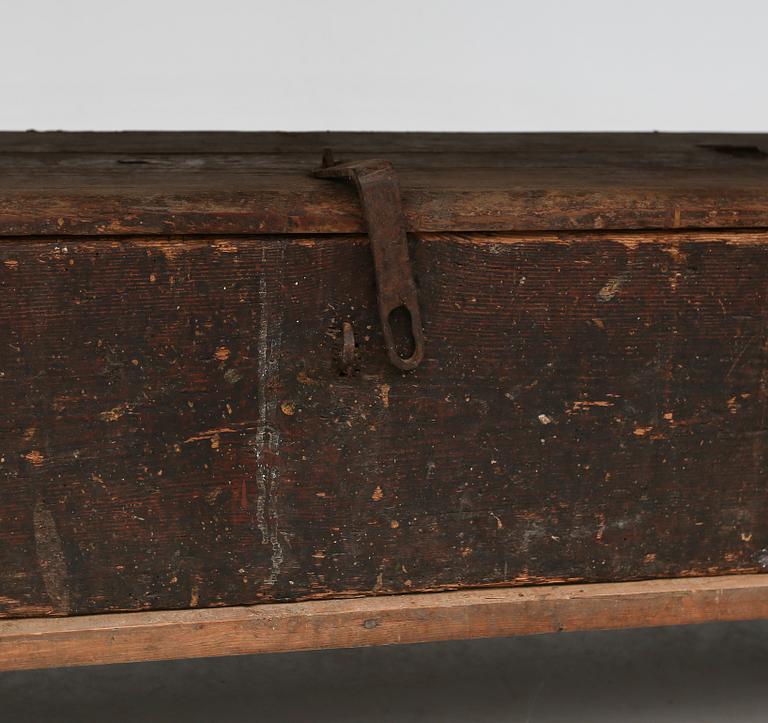BORD, allmoge, 1800-tal.