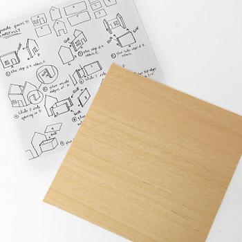 AKAY, & Peter Baranowski/Barsky Brothers, "Traffic Island".