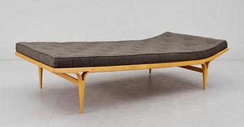 DAGBÄDD "Berlin" Bruno Mathsson, Firma Karl Mathsson, 1900-talets andra hälft.