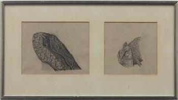 Jan Håfström, Untitled.