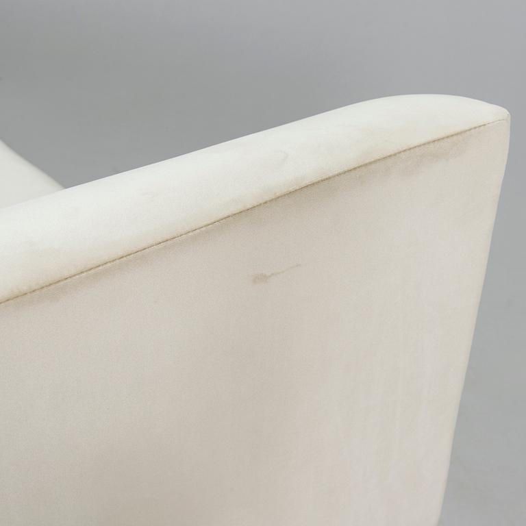 Soffa, Frankrike, 1900-talets slut.