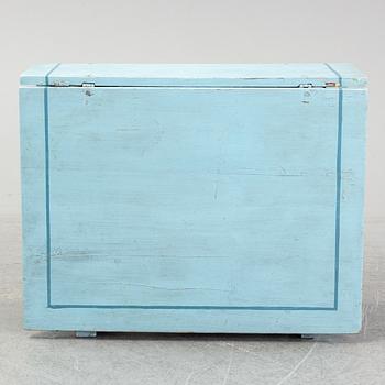 SLAGBORD, 1800-talets första hälft.