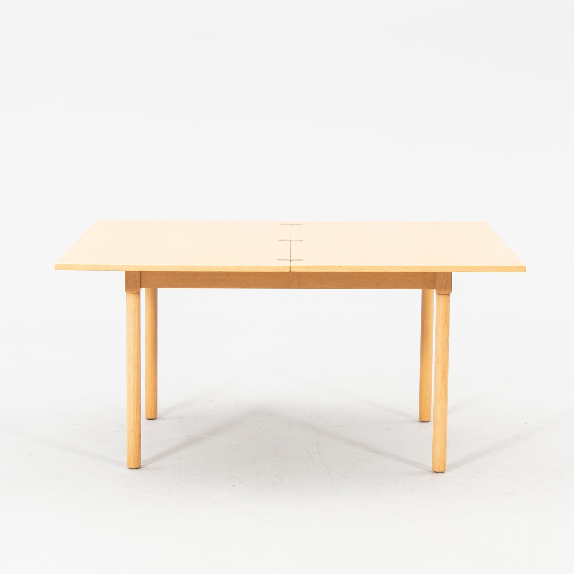 Fritz Hansen/ Børge Mogensen/ Model 4500 Børge Mogensen, coffee table, model 4500, Fritz Hansen, second