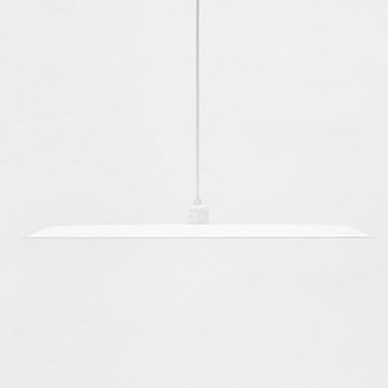 An 'Alma' pendant lamp by Tham & Videgård for Wästberg.