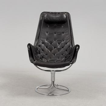 BRUNO MATHSSON, fåtölj,"Jetson", Dux, 1900-tal.