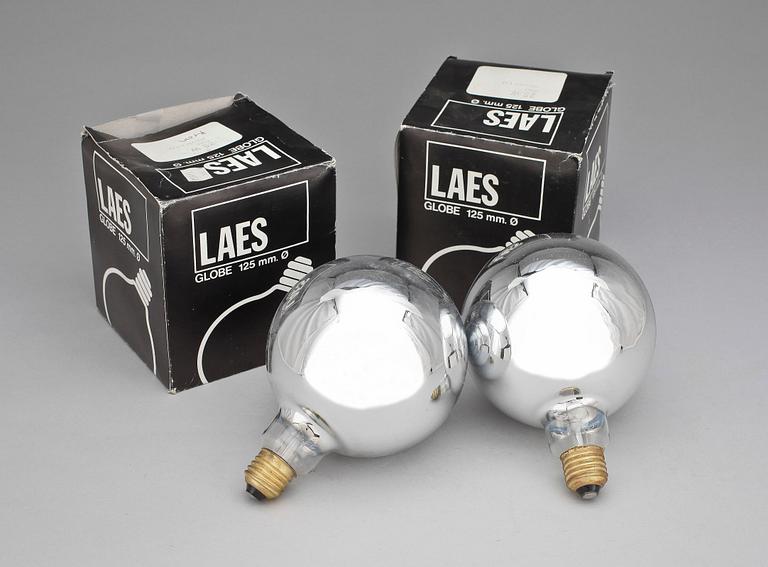 BORDSLAMPA, Habico, Tampere, Finland, 1960/70-tal.