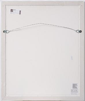 Linn Fernström, "Vargstyrning".