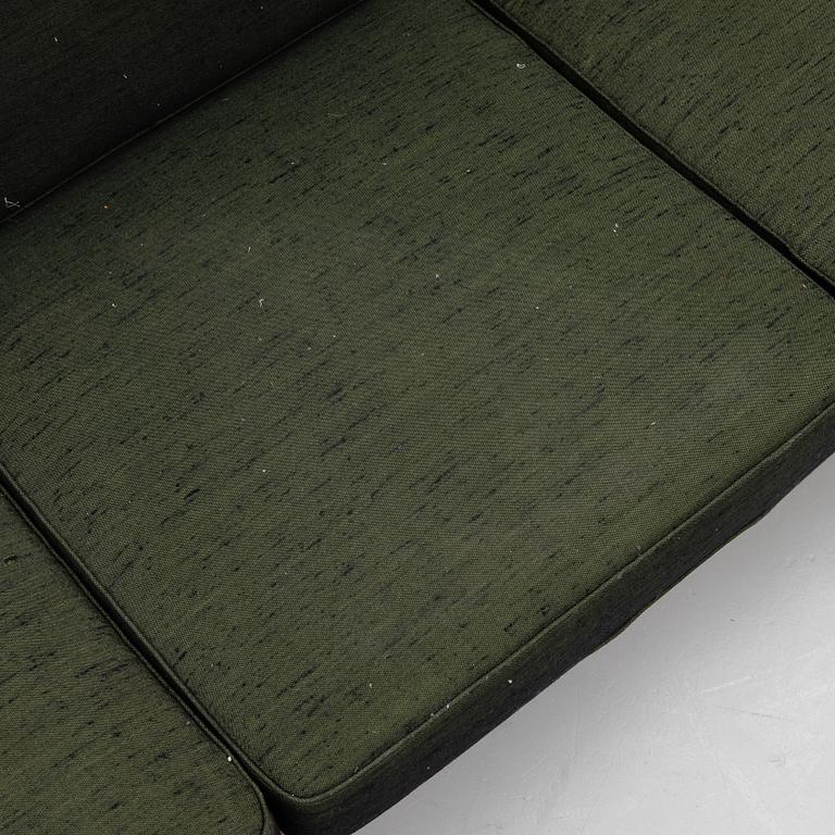 Folke Ohlsson, a 'USA 75' sofa, Dux, 1960's.