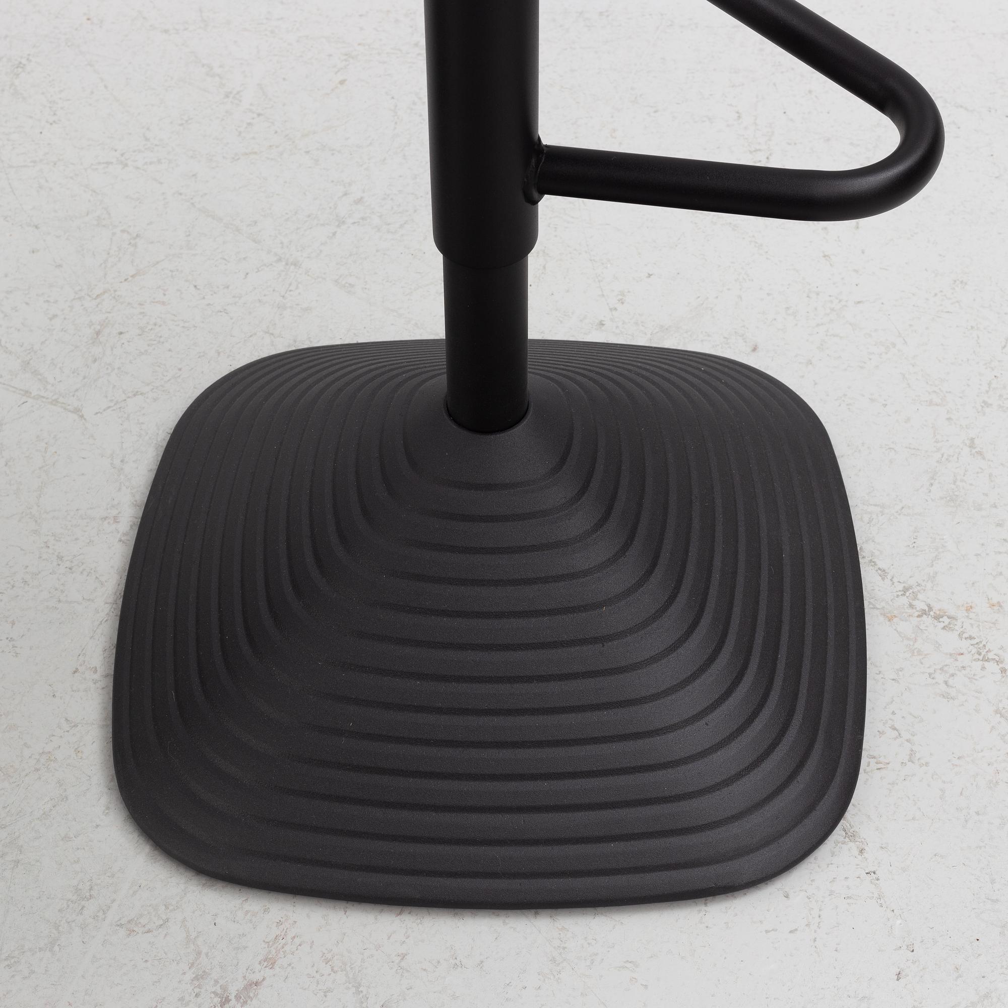 Tom Dixon, a 'Pivot' bar chair, Tom Dixon.