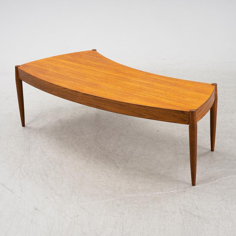 Johannes Andersen, soffbord, Trensum, 1960-tal.
