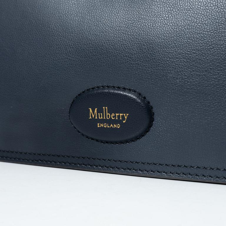 Mulberry bag, "Billie".