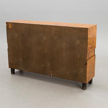 A 1930s disply ' Aleksis' cabinet/ sideboard for Asko Finland.