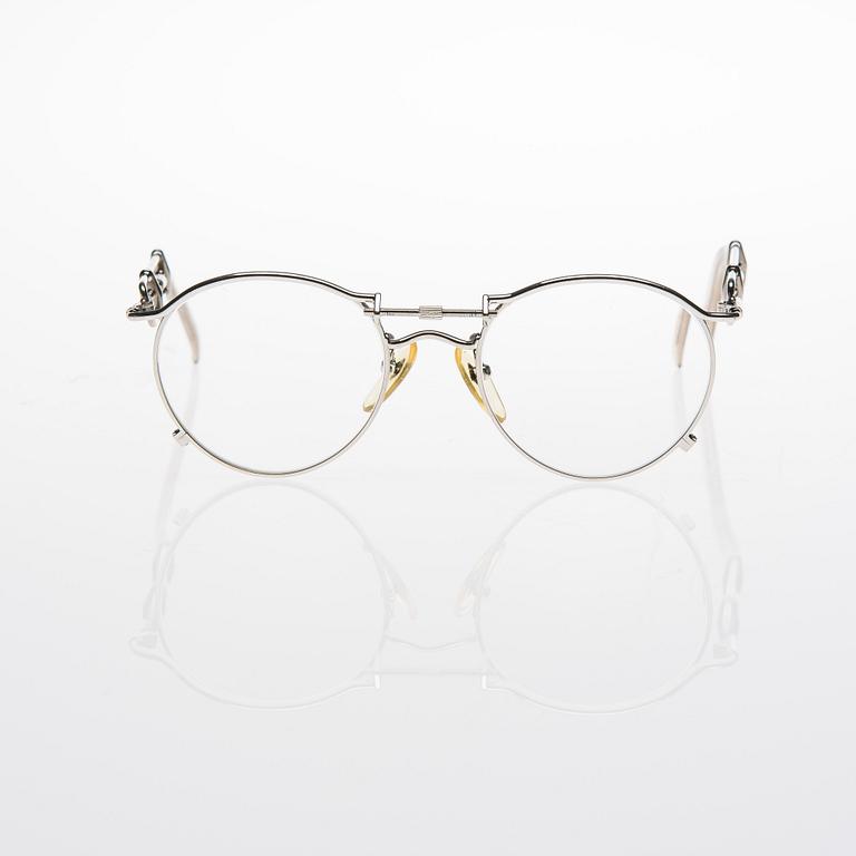 GLASÖGON, Jean Paul Gaultier.