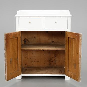 SKÄNK, för barn, 1800-talets mitt.
