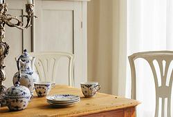 Dine in Style Summer