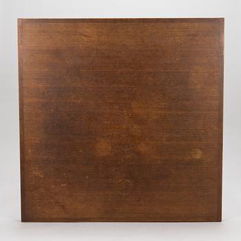 Olavi Hänninen, a 1960's dining table.
