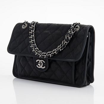 Chanel, "French Riviera Flap bag", väska, 2014.