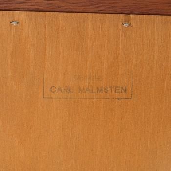 CARL MALMSTEN, byrå, "Vidar", 1900-talets andra hälft.