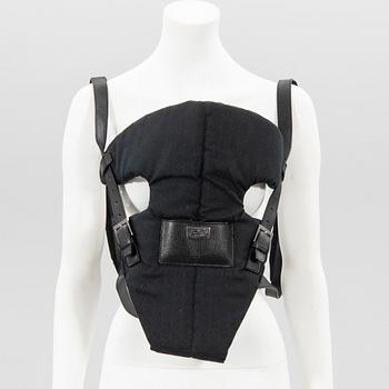Gucci Baby Carrier 2007.