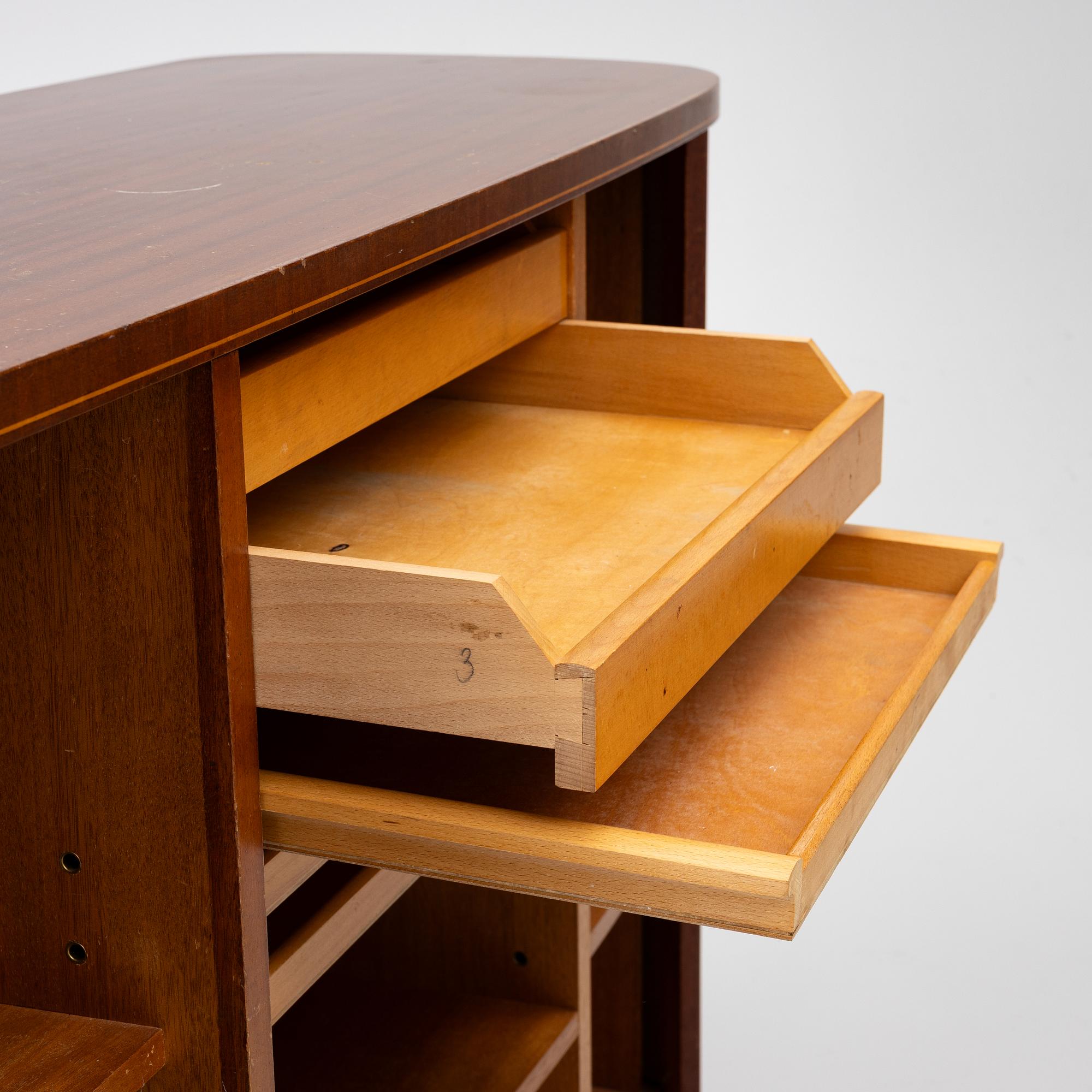Sideboard, first half of the 20th century.