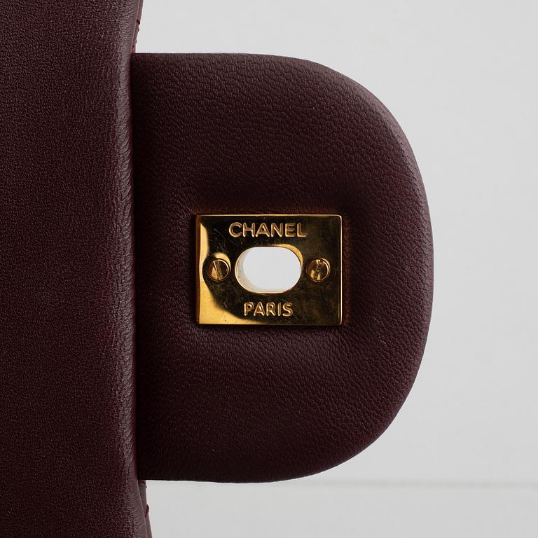 Chanel, väska, "Jumbo Double Flap Bag" efter 2021.