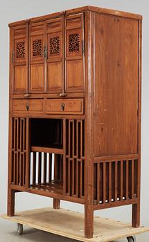 SKÅP, Kina, 1900-talets första hälft.