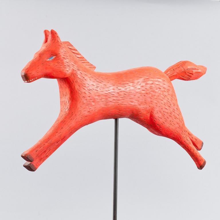 STEFAN IGELSTRÖM , skulptur. 1900/2000-tal.