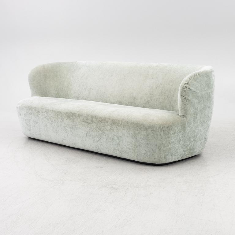 Space Copenhagen, sofa, 'Stay', Gubi, Denmark.