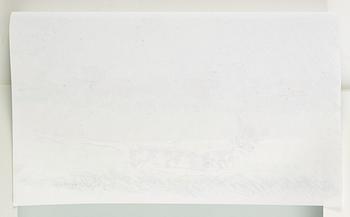 Stig (Slas) Claesson, Translation: "Summer cat".