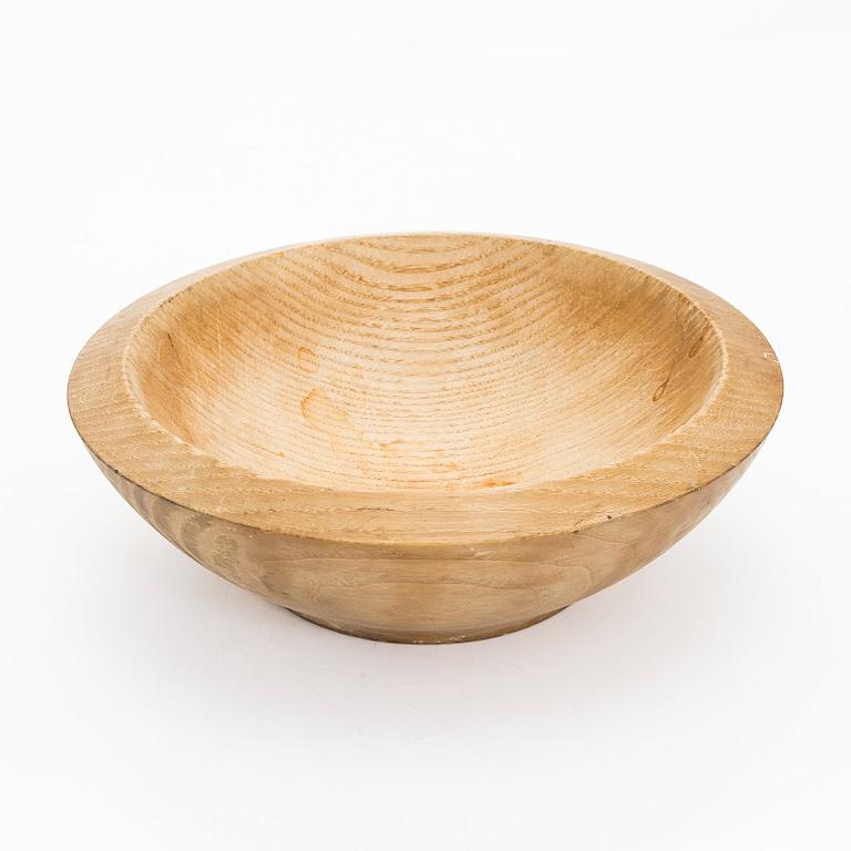 Artek design, a mid-20th-century '401' bowl/chopping bowl for Normark Finnmade, retailer  Artek.