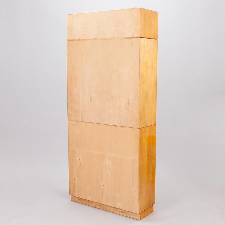 AINO JA ALVAR AALTO, KIRJAHYLLY, 3 järjestelmää, Artek 1940-lukua.