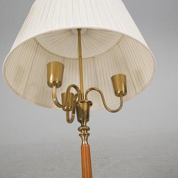 A 20th century lamp.