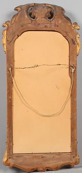 SPEGEL, rokokostil, 1900-talets första hälft.