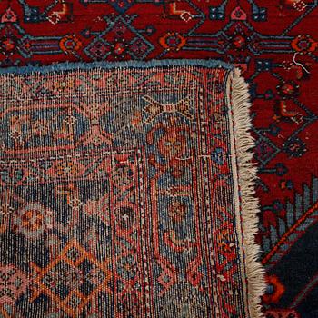 MATTA, orientalisk, old, ca 216 x 130.