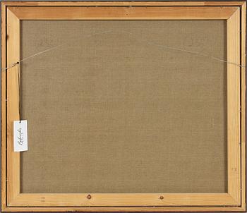 Berthold Adolfsson, Landskap.