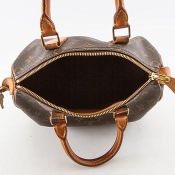 Louis Vuitton, bag, "Speedy 25", vintage.