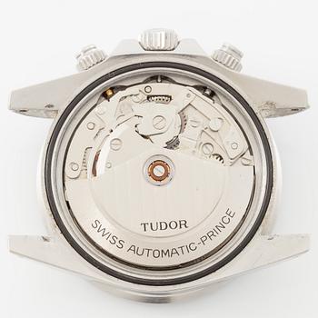 Tudor, Prince Oysterdate, "Big Block", kronograf, ca 1994.