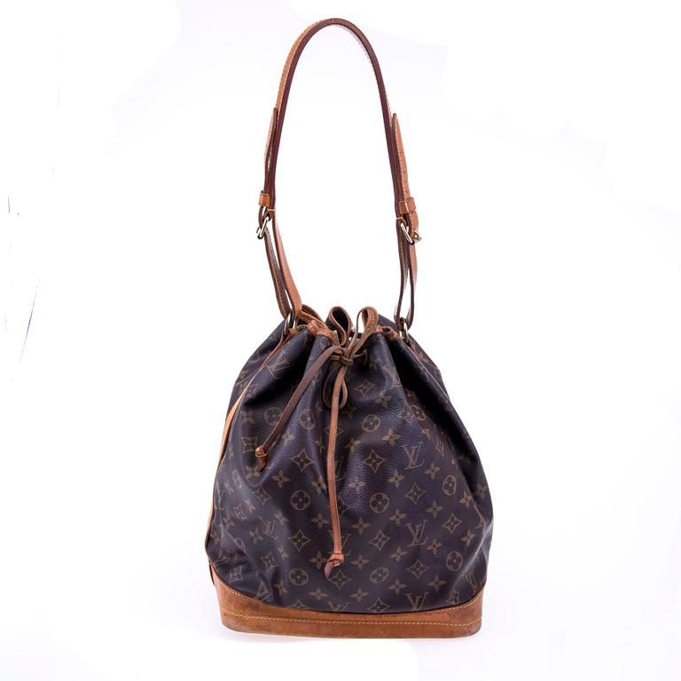 VÄSKA, "Noé", Louis Vuitton.