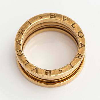 Bulgari, sormus, "B.Zero1", 18K kultaa.