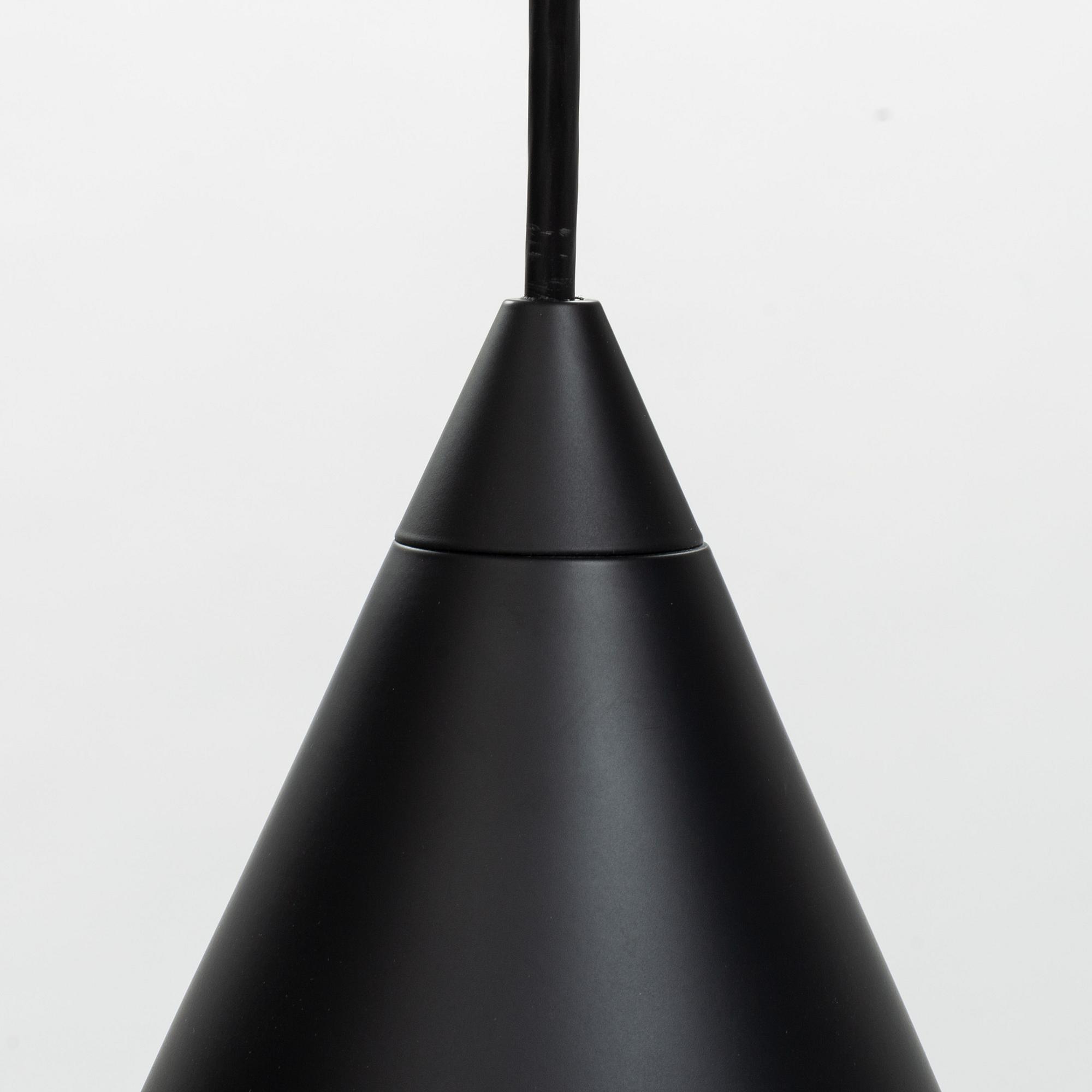 Claesson Koivisto Rune, taklampa, "W151 Extra Large Pendant S2", Wästberg.