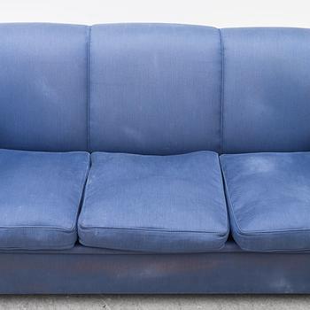 Josef Frank, a model 703 sofa, Frima Svenskt Tenn, Sweden.