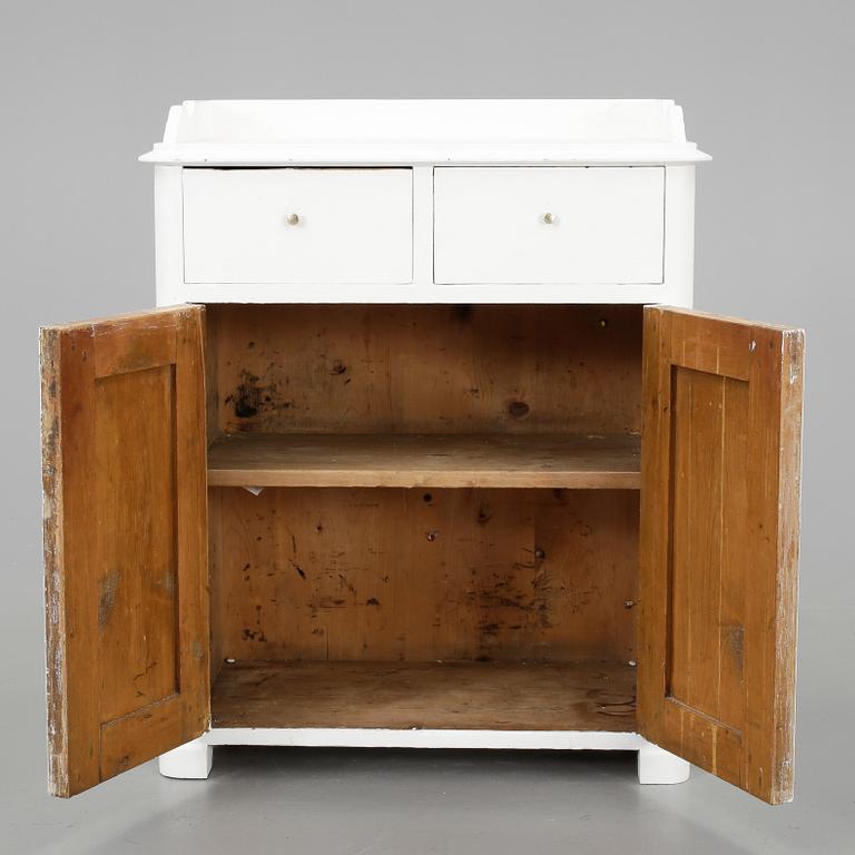 SKÄNK, för barn, 1800-talets mitt.