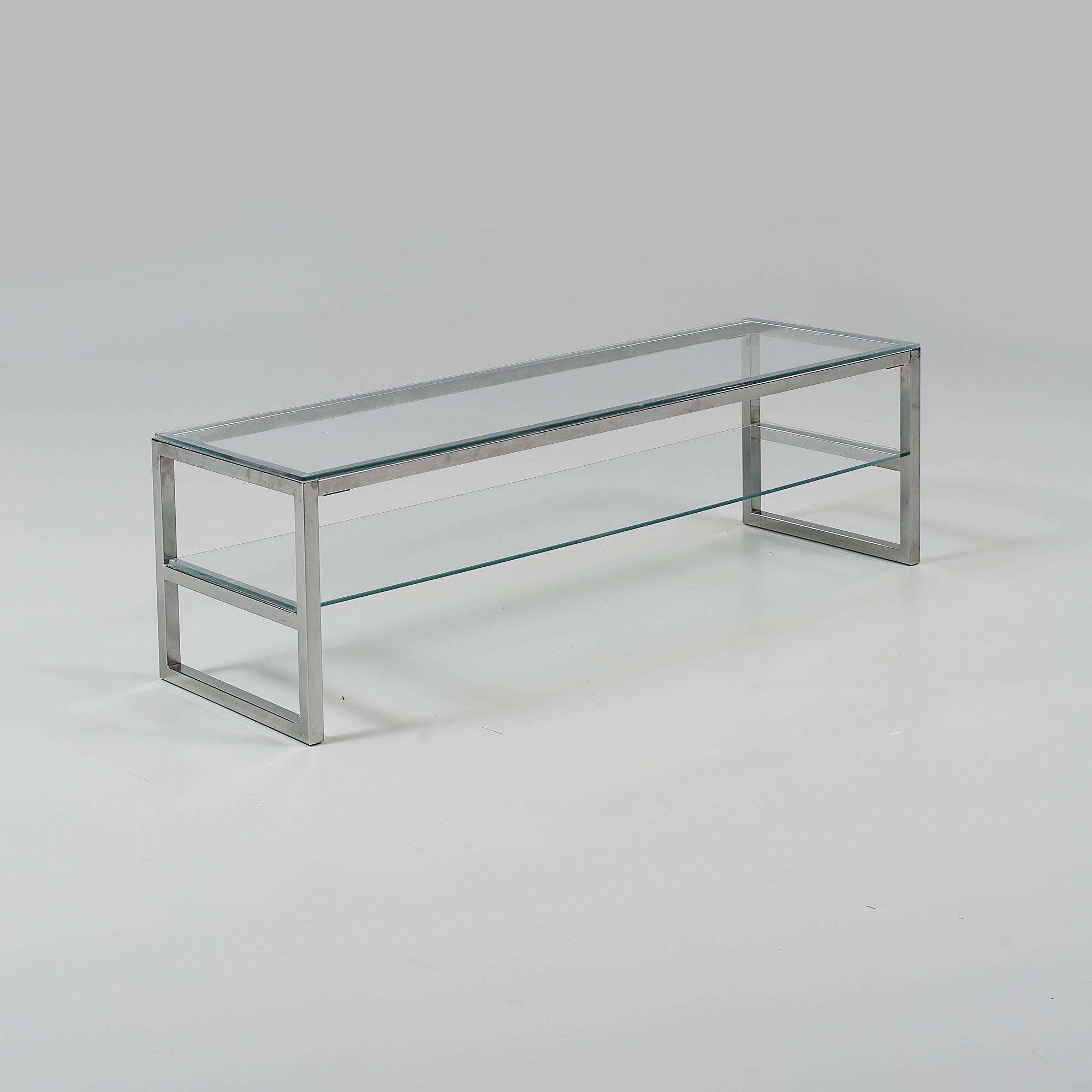 SIDOBORD, 1900-talets andra hälft.