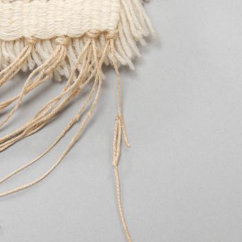 Terttu Tomero, rya, modell för Neovius. Ca 150 x 64 cm.