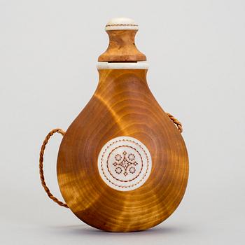 SALTPLUNTA, Tore Sunna, 1900-tal.