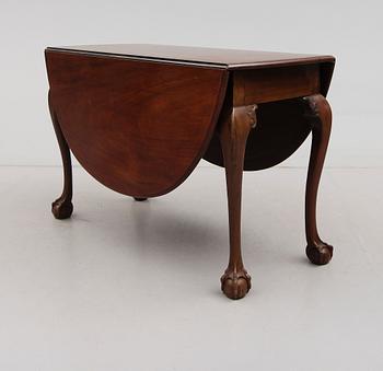 KLAFFBORD, England, 1900-talets första hälft.