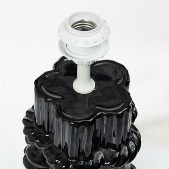 Table lamp, Casa Fina, Spain, 1980s.